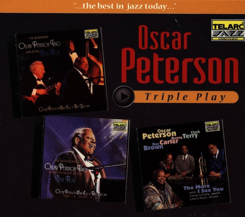 (CD)Three Wise Men／Oscar Peterson CD)Three Wise Men／Oscar Peterson MjgtNjI3OC5qcGVn.jpeg